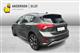 Billede af Ford Focus 1,5 EcoBoost Active X 182HK 5d 8g Aut.