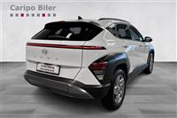 Hyundai Kona 1,0 T-GDI Advanced DCT 120HK 5d 7g Aut.