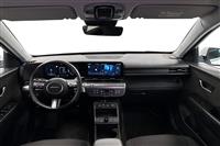 Hyundai Kona 1,0 T-GDI Advanced DCT 120HK 5d 7g Aut.