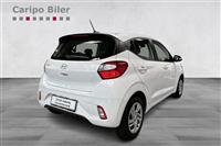 Hyundai i10 1,0 Advanced AMT 67HK 5d Aut.