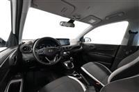 Hyundai i10 1,0 Advanced AMT 67HK 5d Aut.