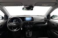 Hyundai i10 1,0 Advanced AMT 67HK 5d Aut.