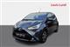 Billede af Toyota Aygo 1,0 VVT-I X-Press 72HK 5d