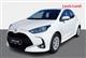 Billede af Toyota Yaris 1,0 VVT-I Essential 72HK 5d