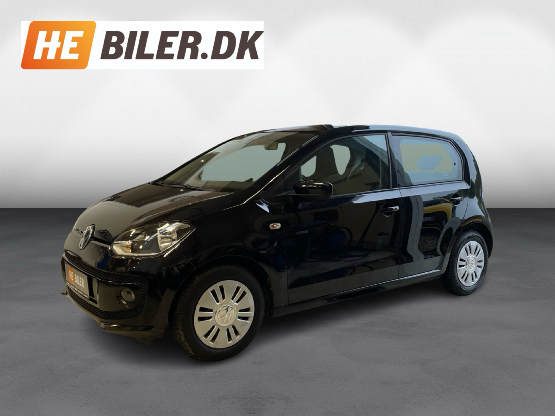 VW up 2015