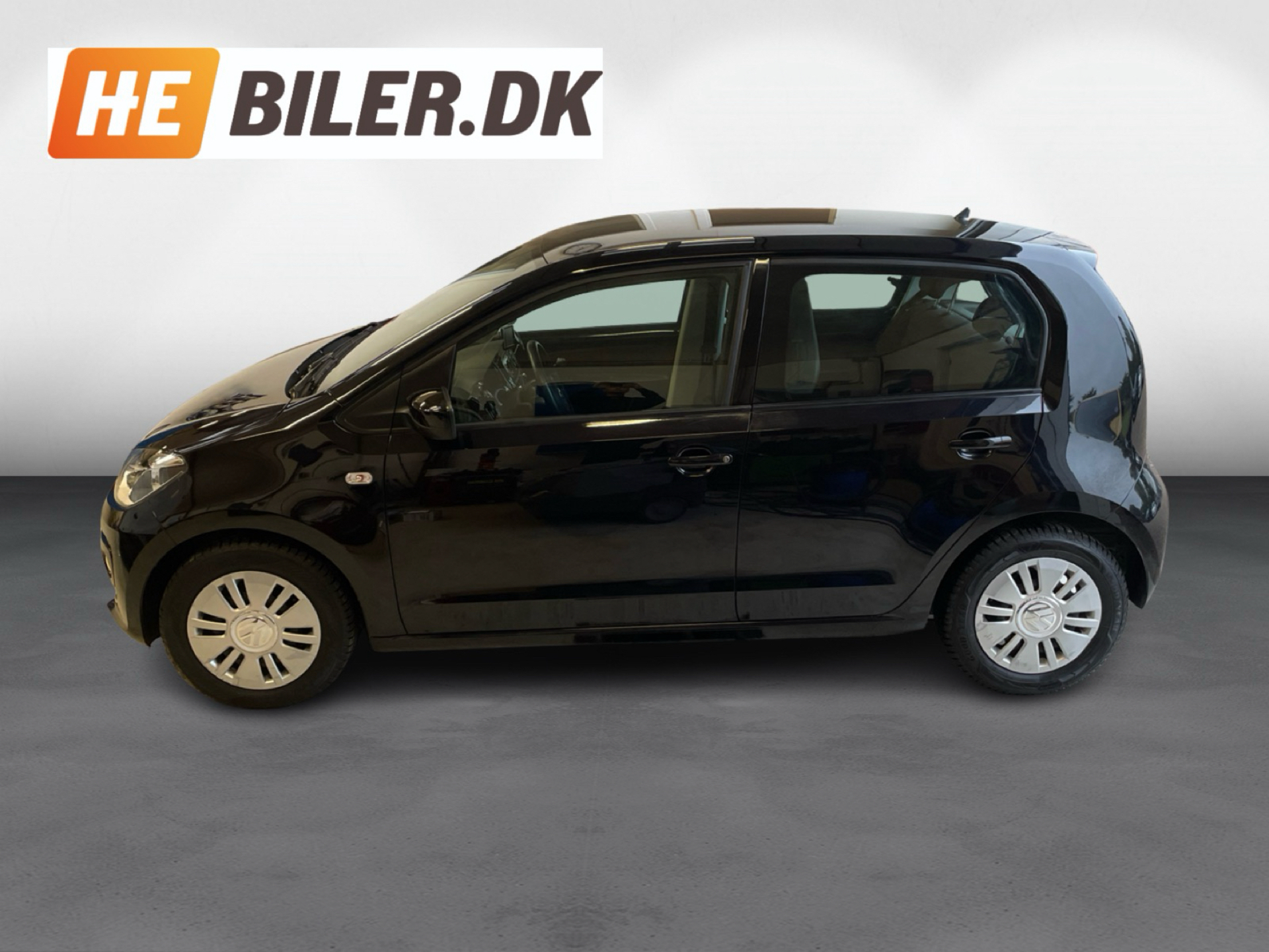 VW up 2015