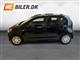 Billede af VW up 1,0 MPI BMT Move ASG 75HK 5d Aut.