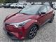 Billede af Toyota C-HR 1,8 Hybrid C-LUB Bi-tone Multidrive S 122HK 5d Aut.