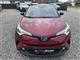 Billede af Toyota C-HR 1,8 Hybrid C-LUB Bi-tone Multidrive S 122HK 5d Aut.