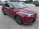 Billede af Toyota C-HR 1,8 Hybrid C-LUB Bi-tone Multidrive S 122HK 5d Aut.