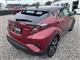 Billede af Toyota C-HR 1,8 Hybrid C-LUB Bi-tone Multidrive S 122HK 5d Aut.