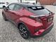 Billede af Toyota C-HR 1,8 Hybrid C-LUB Bi-tone Multidrive S 122HK 5d Aut.