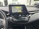 Billede af Toyota C-HR 1,8 Hybrid C-LUB Bi-tone Multidrive S 122HK 5d Aut.