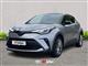 Billede af Toyota C-HR 2,0 Hybrid C-HIC Multidrive S 184HK 5d Aut.