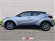 Billede af Toyota C-HR 2,0 Hybrid C-HIC Multidrive S 184HK 5d Aut.