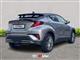 Billede af Toyota C-HR 2,0 Hybrid C-HIC Multidrive S 184HK 5d Aut.