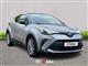 Billede af Toyota C-HR 2,0 Hybrid C-HIC Multidrive S 184HK 5d Aut.