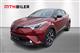 Billede af Toyota C-HR 1,8 Hybrid C-LUB Bi-tone Multidrive S 122HK 5d Aut.