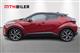 Billede af Toyota C-HR 1,8 Hybrid C-LUB Bi-tone Multidrive S 122HK 5d Aut.