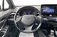 Billede af Toyota C-HR 1,8 Hybrid C-LUB Bi-tone Multidrive S 122HK 5d Aut.