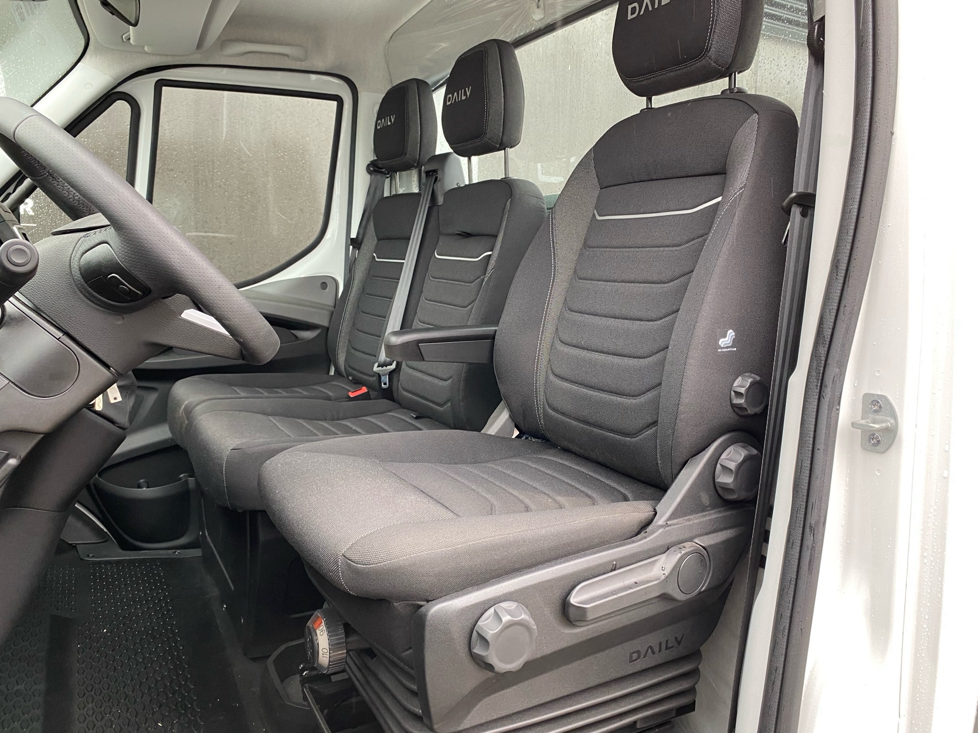 Billede af Iveco Daily 70C 3,0L 210HK