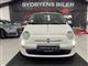 Fiat 500 2011