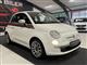 Fiat 500 2011