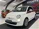 Fiat 500 2011