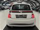 Fiat 500 2011