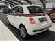 Fiat 500 2011