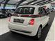 Fiat 500 2011