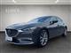 Billede af Mazda 6 2,5 Skyactiv-G Optimum 194HK 6g Aut.