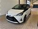 Billede af Toyota Yaris 1,5 Hybrid H3 Premiumpakke E-CVT 100HK 5d Trinl. Gear