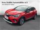 Billede af Renault Captur 1,3 TCE GPF Intens EDC 130HK 5d 7g Aut.