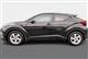 Billede af Toyota C-HR 1,8 Hybrid C-ENTER Multidrive S 122HK 5d Aut.