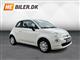 Fiat 500 2019