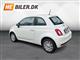 Fiat 500 2019