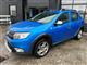 Billede af Dacia Sandero 0,9 Tce Stepway Start/Stop 90HK 5d