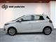 Billede af Renault Zoe 52 kWh Experience 136HK 5d Aut.