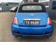 Billede af Fiat 500C 0,9 TwinAir Turbo S 105HK Cabr.