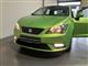 Seat Ibiza 2016