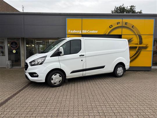 Ford Transit Custom 300 L2H2 2,0 TDCi Trend 130HK Van 6g