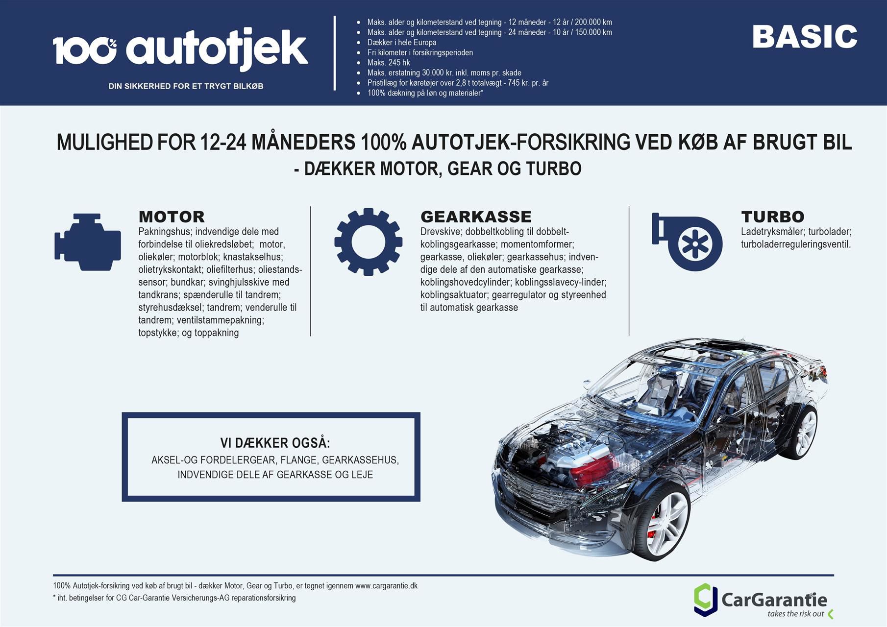 Billede af Skoda Fabia Combi 1,2 TSI Ambition DSG 110HK Stc 7g Aut.