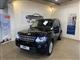 Land Rover Discovery 2016