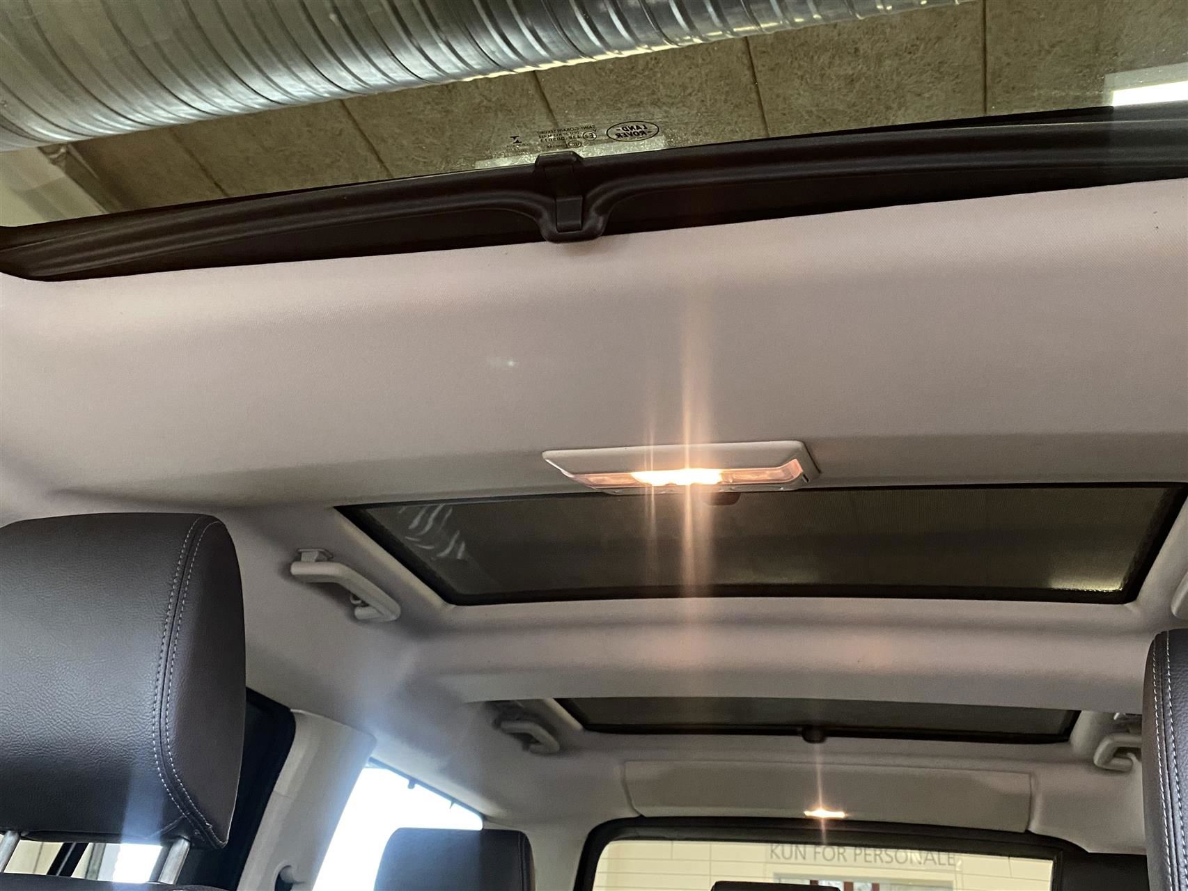Billede af Land Rover Discovery 3,0 SD V6 HSE 4x4 256HK 5d 8g Aut.