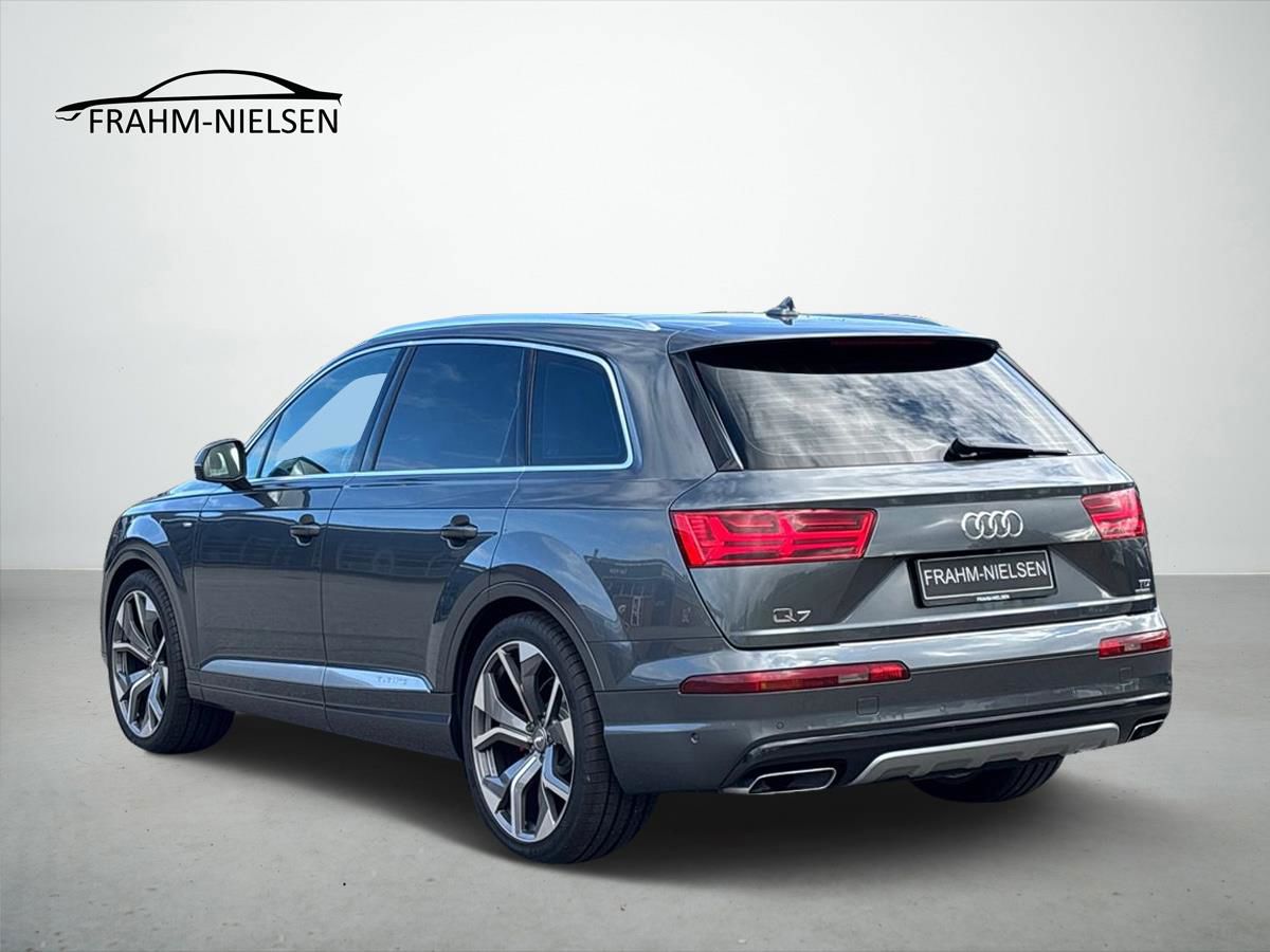 Audi Q7 2015