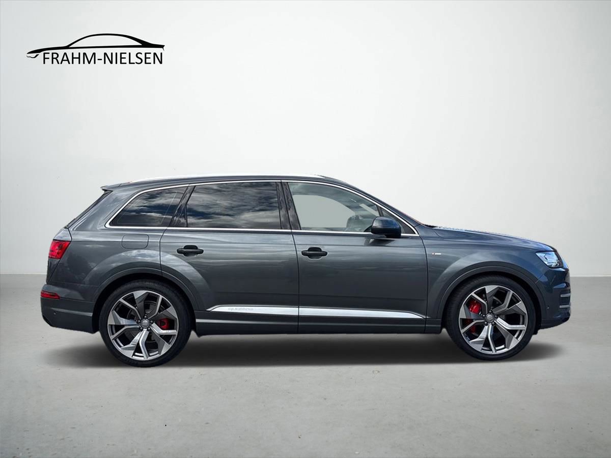 Audi Q7 2015