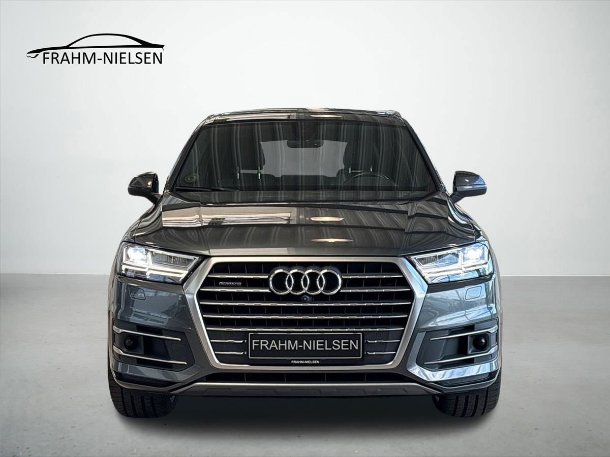 Audi Q7 2015