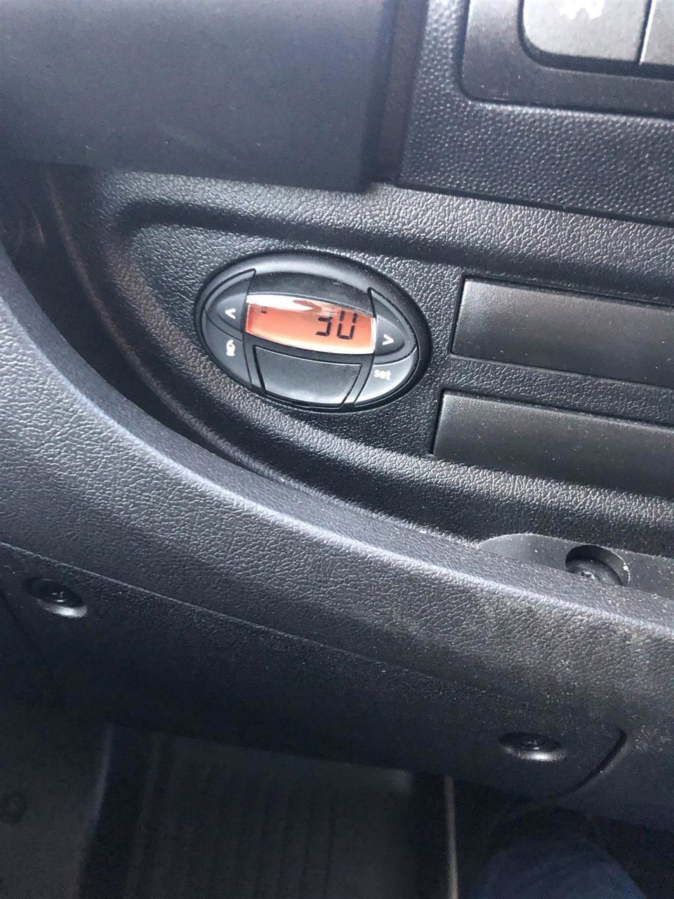 Billede af Fiat Ducato 35 L3H2 2,2 MJT Easy Pro 140HK Van 6g