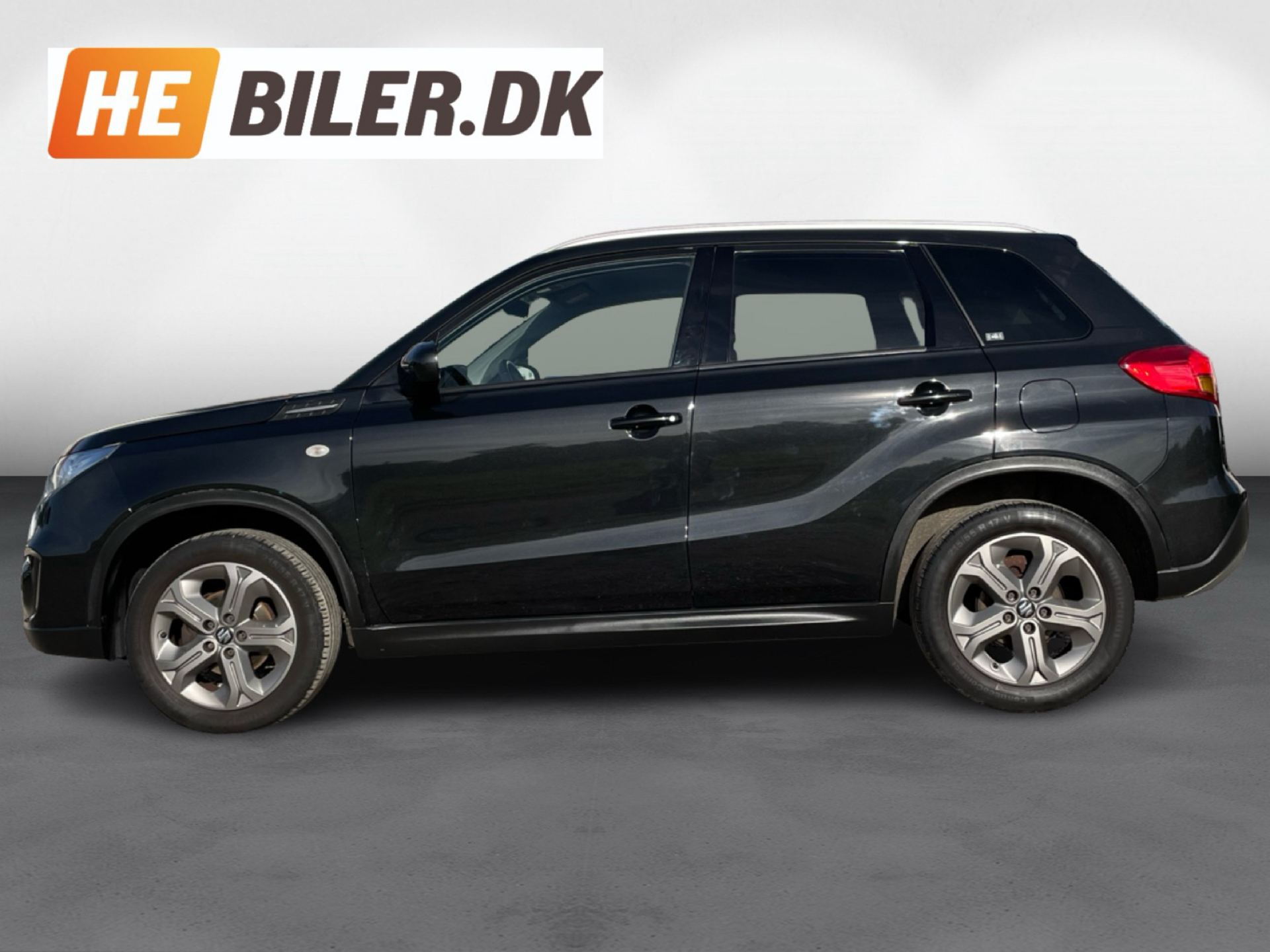 Billede af Suzuki Vitara 1,6 Active 120HK 5d